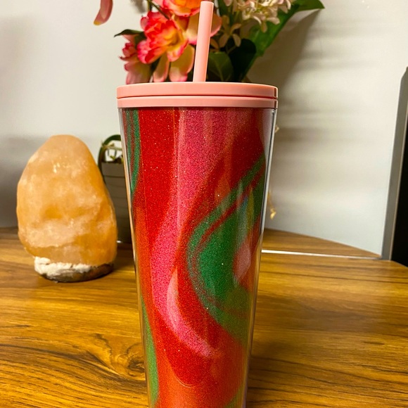 Starbucks Tumbler - Picture 2 of 2
